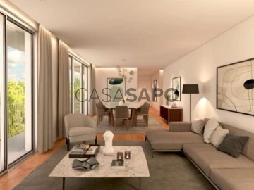 Apartamento 4 habitaciones