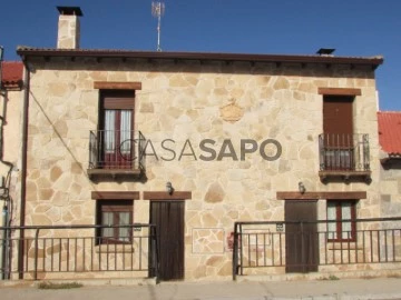 Casa 6 habitacions