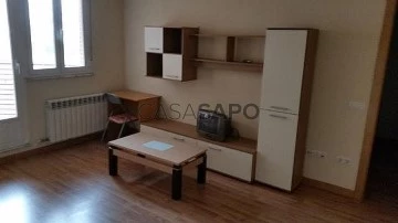 Apartament 1 habitació