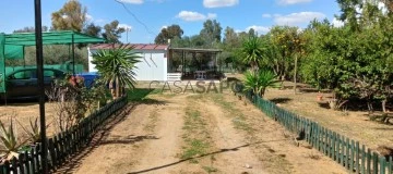 Finca Rustica 2 habitaciones