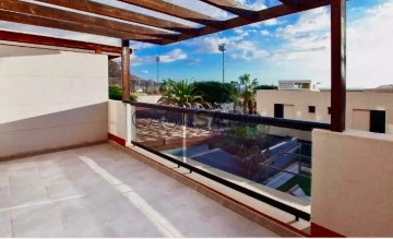 Apartamento 3 habitaciones, Duplex