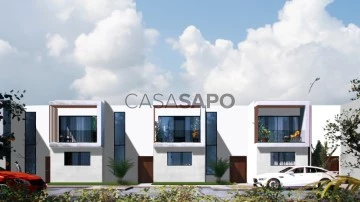 Casa 4 habitaciones