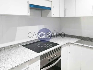 Piso 3 habitaciones + 1 hab. auxiliar