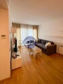 Apartamento 2 habitaciones + 1 hab. auxiliar