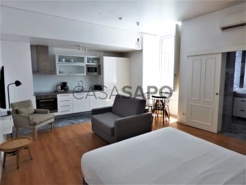 Apartment 1 Bedroom +2