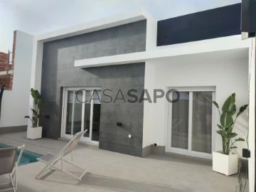 Villa 3 habitaciones