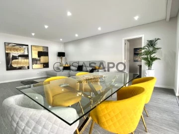 Apartamento 4 habitaciones