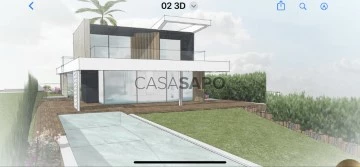 Vivienda Aislada 4 habitaciones, Triplex