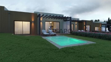 Vivienda pareada 2 habitaciones