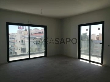 Apartamento 4 habitaciones