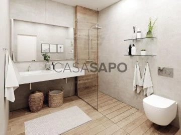 Apartamento 2 habitaciones