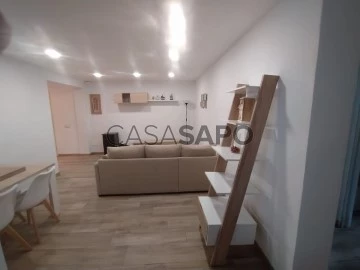 Vivienda adosada 3 habitaciones