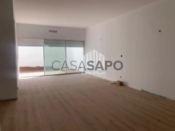 Casa 2 habitaciones, Duplex