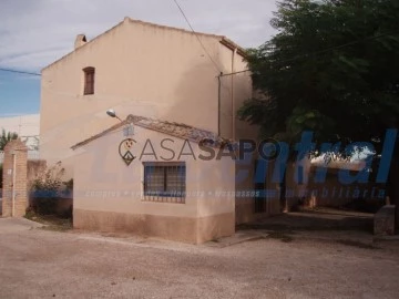 Casa de campo 8 habitaciones