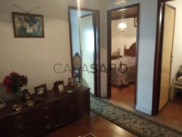 Casa 3 habitaciones