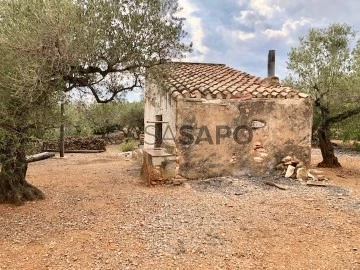 Casa de muntanya 1 habitació