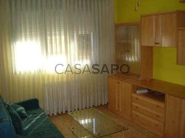 Apartament 1 habitació