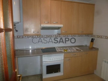 Apartament 1 habitació