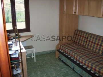 Vivienda adosada 3 habitaciones