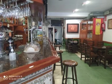 Cafetería