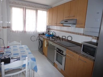 Piso 2 habitaciones