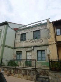 Casa con parcela