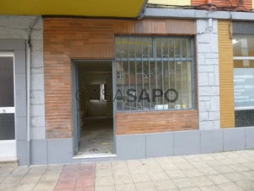 Baixos comercial