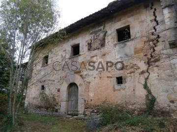 Casa amb parcel·la