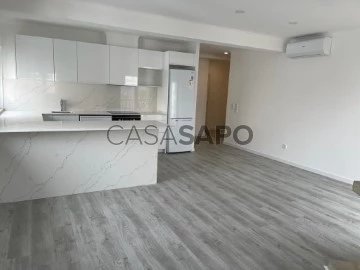 Apartamento 2 habitaciones