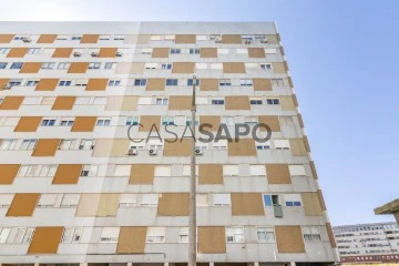 Apartamento T4