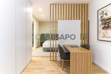 Apartamento Estudio