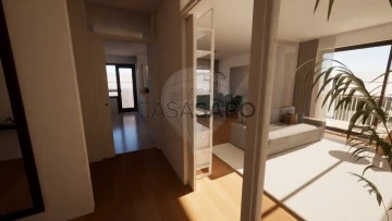 Apartamento 4 habitaciones