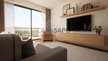 Apartamento 4 habitaciones