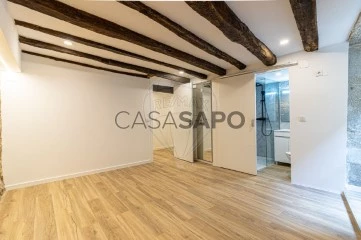 Apartamento 2 habitaciones