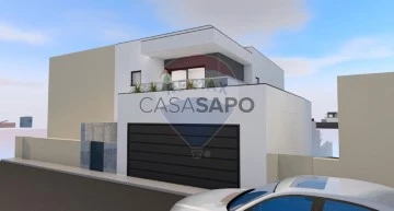 Casa 4 habitaciones