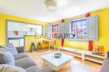 Apartamento 2 habitaciones