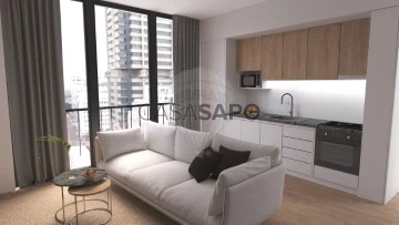 Apartamento 2 habitaciones