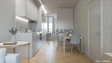 Apartamento 1 habitación