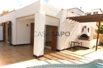 Vivienda pareada 2 habitaciones