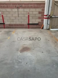 Garaje y Parking de Aranda