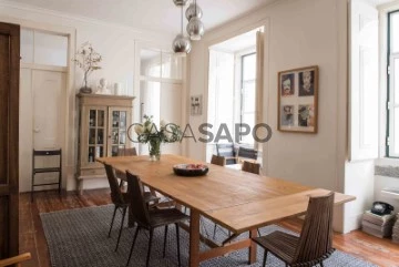 Apartamento 3 habitaciones + 3 hab. auxiliares