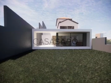 Casa 5 habitaciones