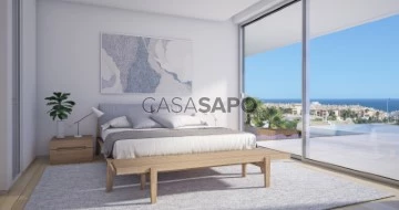 Casa 3 habitaciones, Duplex