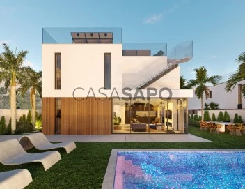 Casa 4 habitaciónes, Duplex