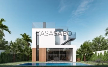 Casa 3 habitaciones, Duplex