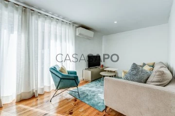 Apartamento T2