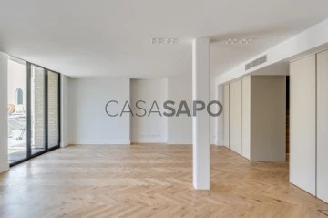 Apartamento T5