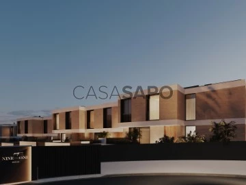 Casa 4 habitaciones, Triplex