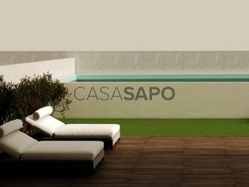 Casa 4 habitaciones, Triplex