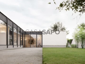 Casa 3 habitaciones, Duplex